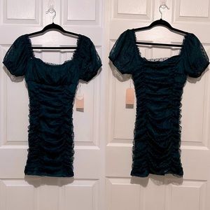 💗 *NEW* Blashe -‎ Womans Bodycon Mini Dress